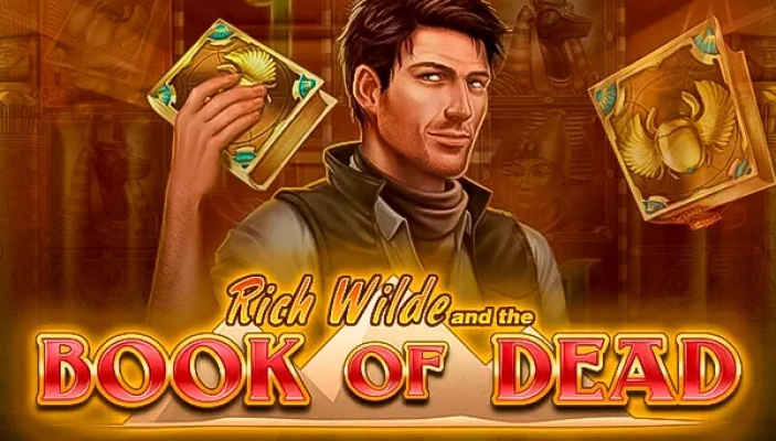Book of Dead