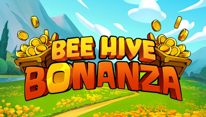 Bee Hive Bonanza