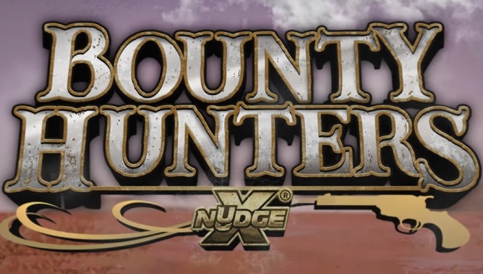 Bounty Hunters от NoLimitCity