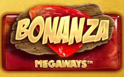 Лучшие Bonanza слоты
