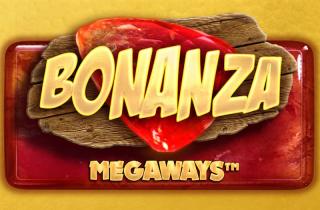 Лучшие Bonanza слоты