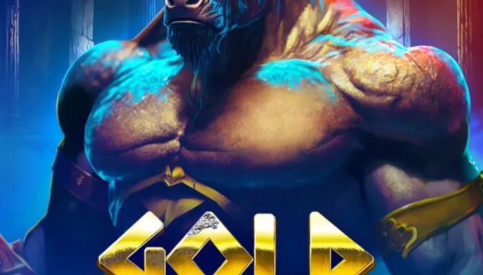 Gold Of Minos от BGaming