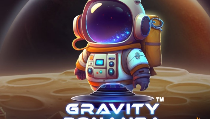 Gravity Bonanza