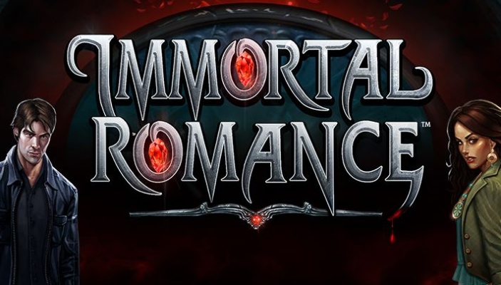 Immortal Romance от Games Global
