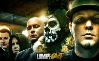 Лучшие песни группы Limp Bizkit-Песни
