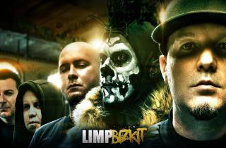 Лучшие песни группы Limp Bizkit