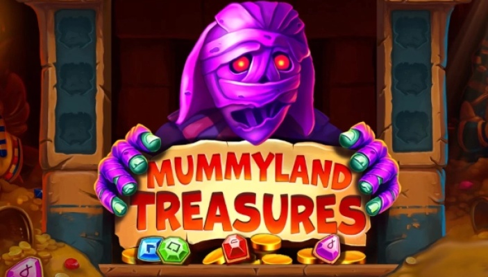Mummyland Treasures
