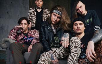 Лучшие песни группы Neverlove