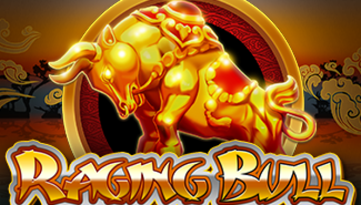 Raging Bull от Pragmatic Play