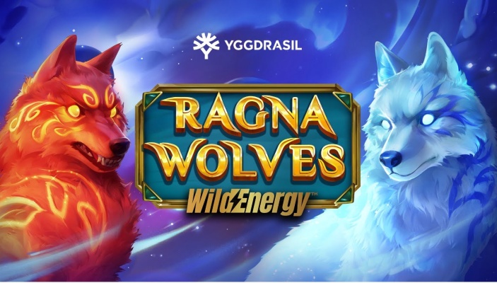 Ragna Wolves от Yggdrasil