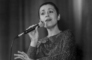 Лучшие песни Валентины Толкуновой