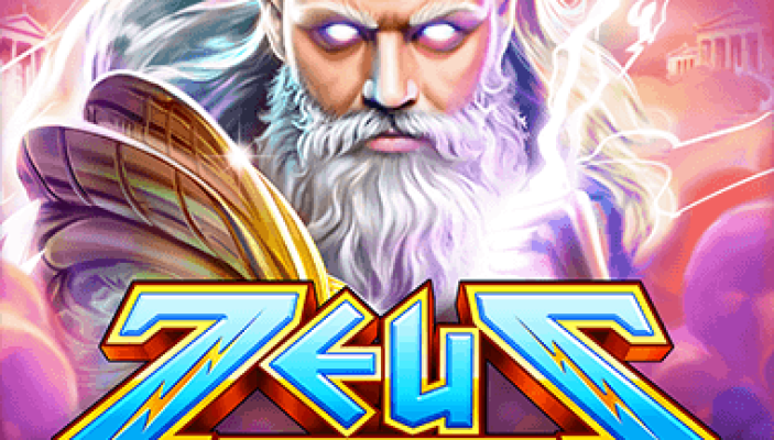 Zeus Rush Fever Deluxe от Ruby Play